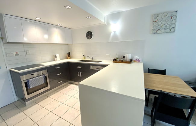 Reef Gateway Apartments - Foto 17