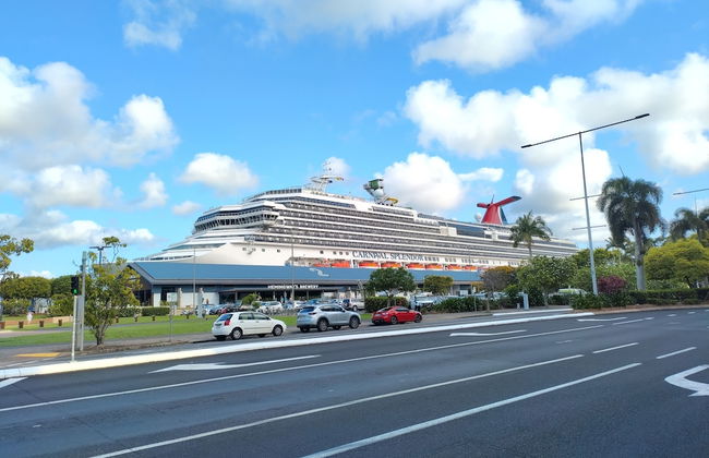 Reef Gateway Apartments - Foto 62