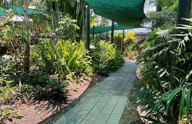 Reef Gateway Apartments - Foto 29