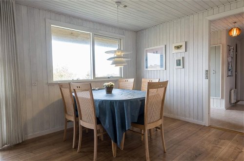 Foto 29 - Holiday Home in Fanø