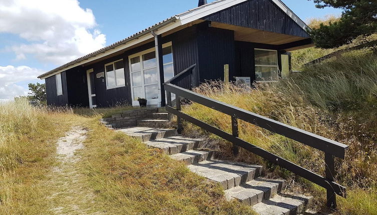 Photo 1 - Holiday Home in FanÃ¸