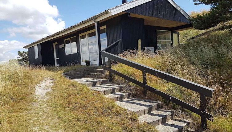 Photo 1 - Holiday Home in Fanø