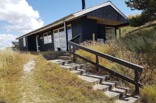 Photo 1 - Holiday Home in Fanø