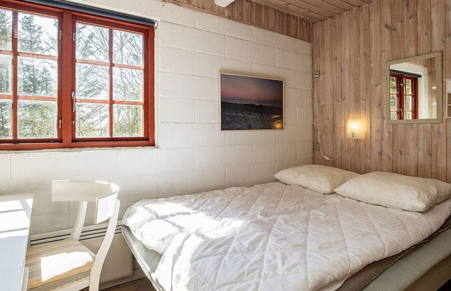 6 Person Holiday Home in Thyholm - Foto 4