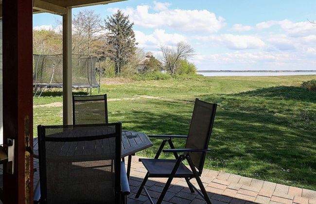 6 Person Holiday Home in Thyholm - Foto 31