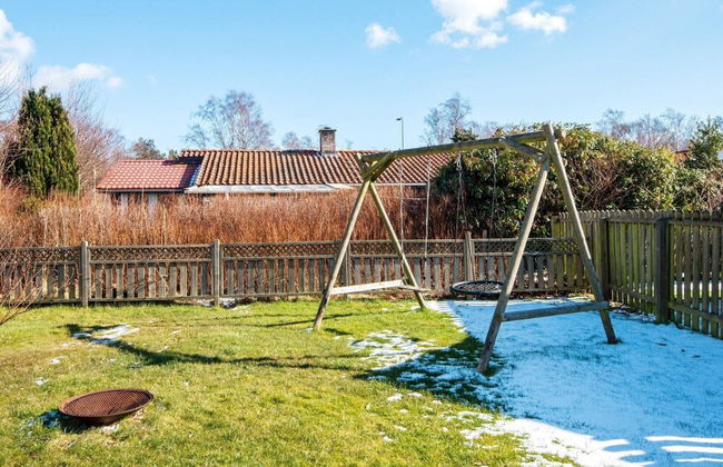 8 Person Holiday Home in Grenaa - Foto 22