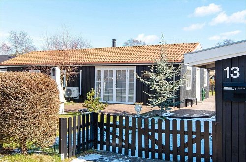 Photo 33 - 8 Person Holiday Home in Grenaa