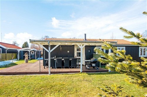 Photo 33 - 8 Person Holiday Home in Grenaa