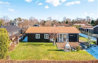 Photo 1 - 8 Person Holiday Home in Grenaa
