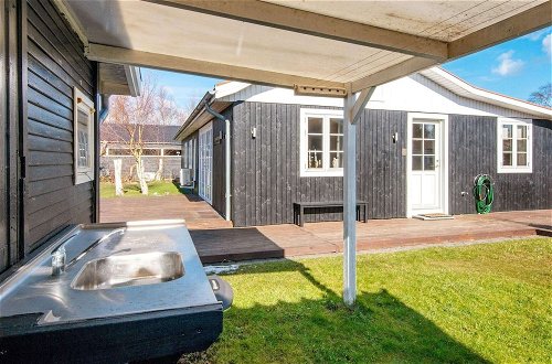 Photo 28 - 8 Person Holiday Home in Grenaa