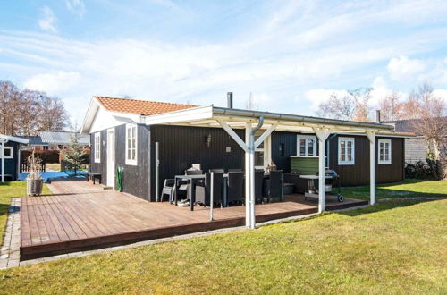 Photo 29 - 8 Person Holiday Home in Grenaa