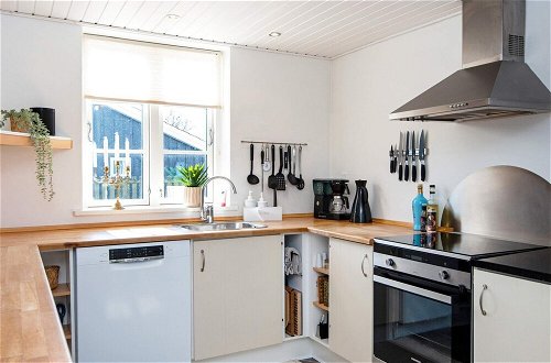 Photo 6 - 8 Person Holiday Home in Grenaa