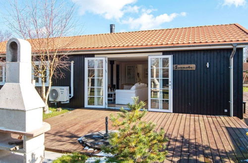 Photo 31 - 8 Person Holiday Home in Grenaa