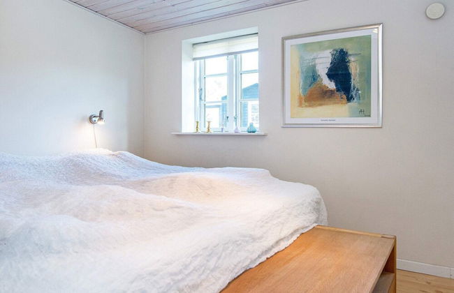 8 Person Holiday Home in Grenaa - Foto 2
