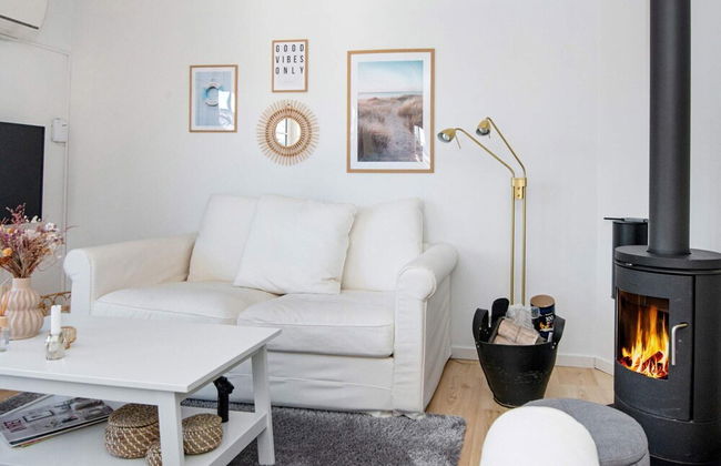 8 Person Holiday Home in Grenaa - Foto 12