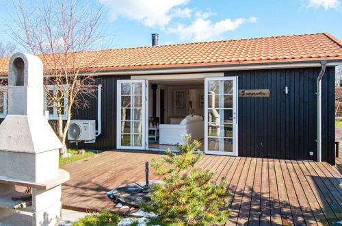 Photo 32 - 8 Person Holiday Home in Grenaa
