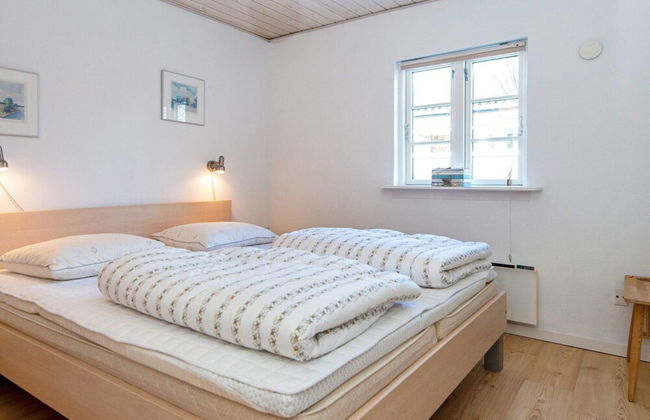 8 Person Holiday Home in Grenaa - Foto 4