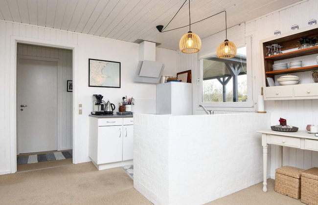 5 Person Holiday Home in Juelsminde-by Traum - Foto 5