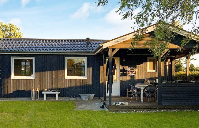 5 Person Holiday Home in Juelsminde-by Traum - Foto 21