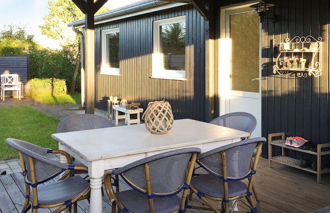 5 Person Holiday Home in Juelsminde-by Traum - Foto 23