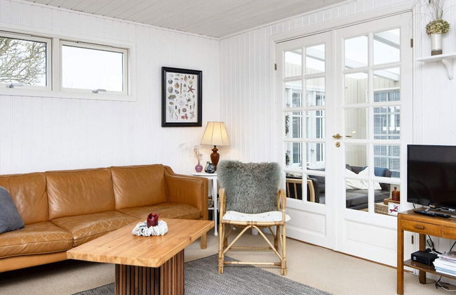 5 Person Holiday Home in Juelsminde-by Traum - Foto 11