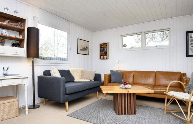 5 Person Holiday Home in Juelsminde-by Traum - Foto 8
