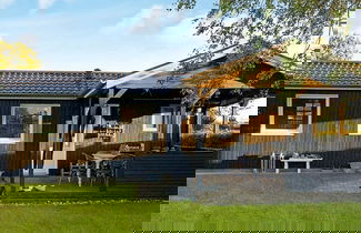 Photo 1 - 5 Person Holiday Home in Juelsminde-by Traum