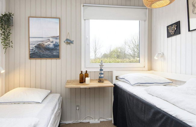 5 Person Holiday Home in Juelsminde-by Traum - Foto 2