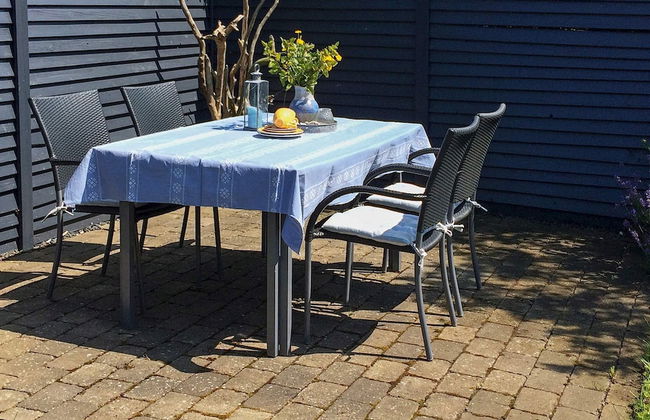 5 Person Holiday Home in Juelsminde-by Traum - Foto 22