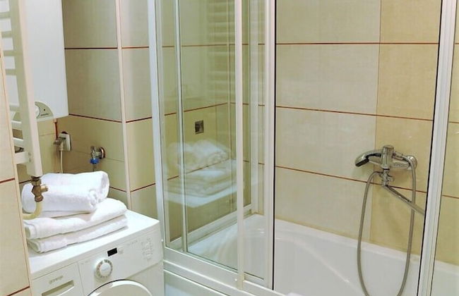Apartment Bella Art - Foto 21