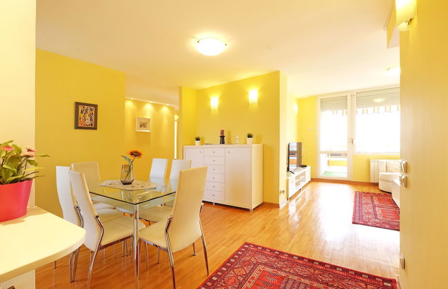 Apartment Bella Art - Foto 13