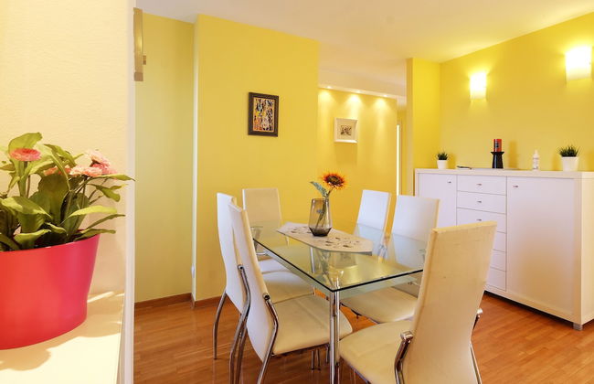 Apartment Bella Art - Foto 16