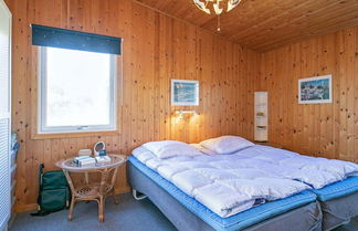 Photo 1 - 8 Person Holiday Home in Lokken