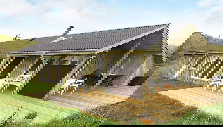 Photo 1 - Luxury Retreat With Sauna - By Traum Ferienwohnungen