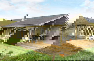 Foto 1 - Luxury Retreat With Sauna - By Traum Ferienwohnungen