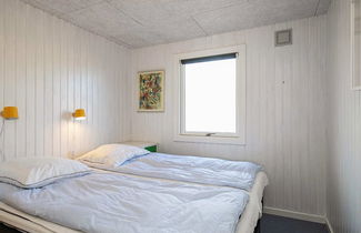 Photo 2 - 8 Person Holiday Home in Lokken