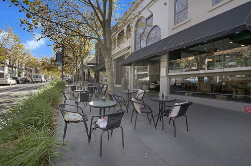 Photo 9 - Pyrmont Harris Street (Ifr)