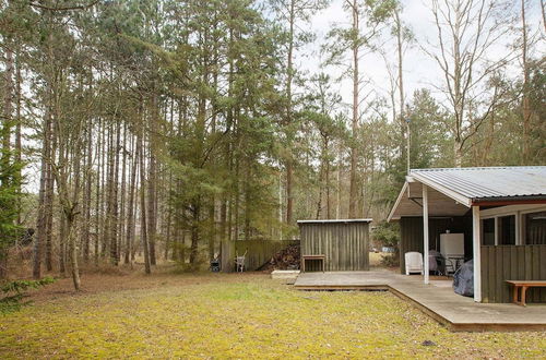 Photo 22 - Idyllic Holiday Home in Store Fuglede near Forest