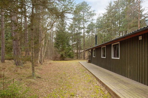 Photo 18 - Idyllic Holiday Home in Store Fuglede near Forest