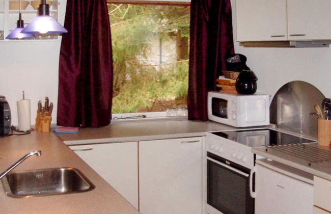 Idyllic Holiday Home in Store Fuglede near Forest - Foto 3