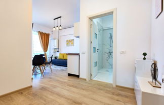 Photo 2 - Apartamente Sunrise Tomis Villa