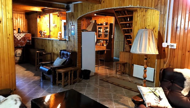 Lobby-Lounge