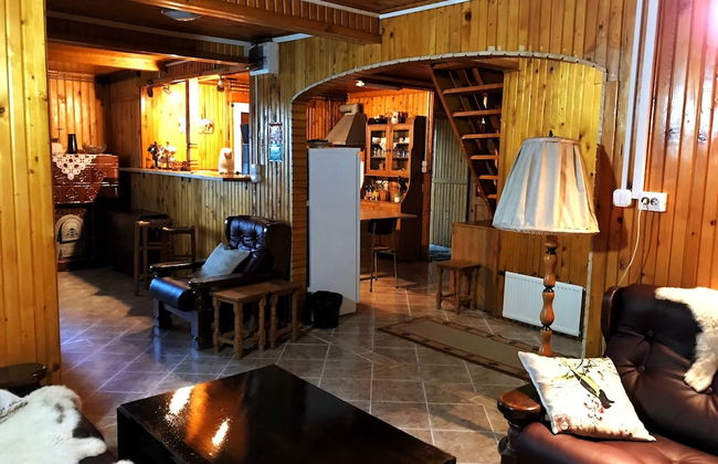 Casita del Bosque - Foto 3