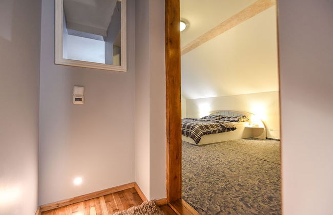 Baltijos Apartamentai - Foto 10