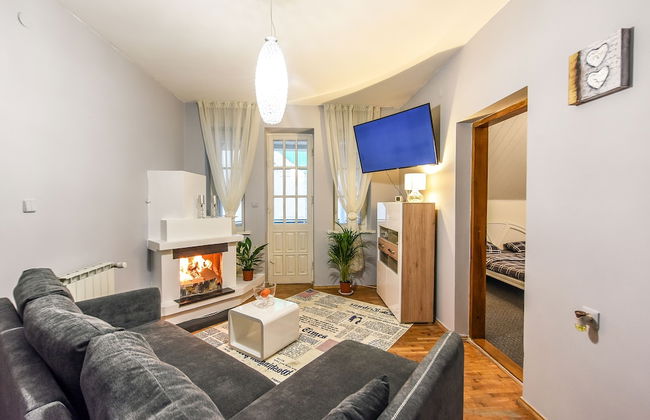 Baltijos Apartamentai - Foto 24