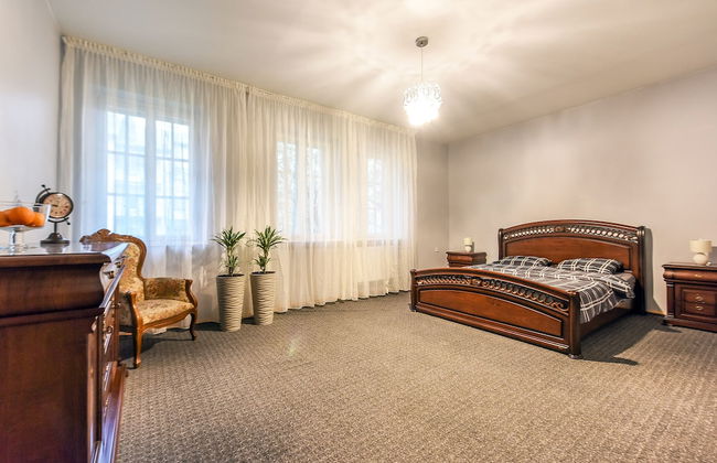 Baltijos Apartamentai - Foto 3