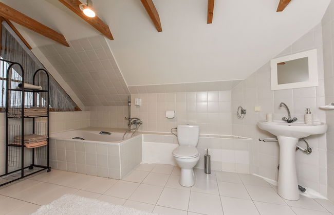 Baltijos Apartamentai - Foto 32