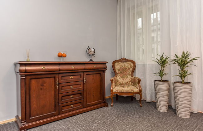 Baltijos Apartamentai - Foto 4