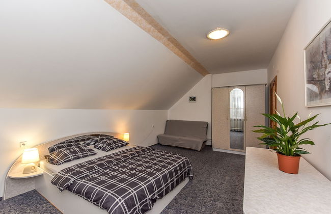 Baltijos Apartamentai - Foto 8