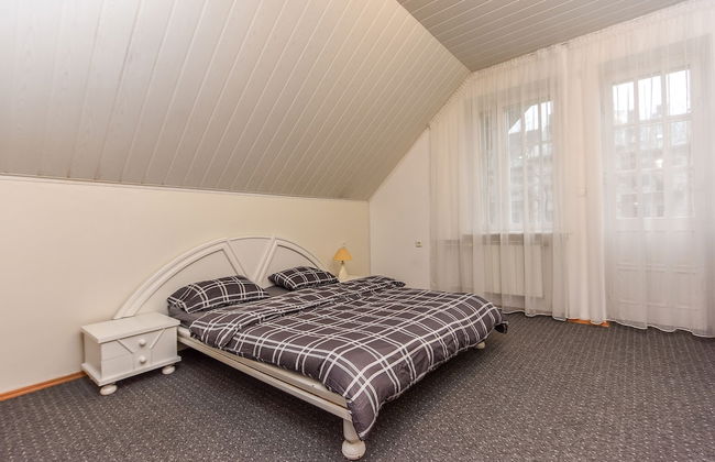 Baltijos Apartamentai - Foto 7